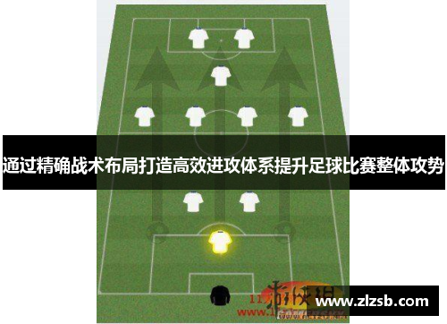 通过精确战术布局打造高效进攻体系提升足球比赛整体攻势
